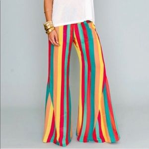 Show Me Your Mumu Roberts Party Pants